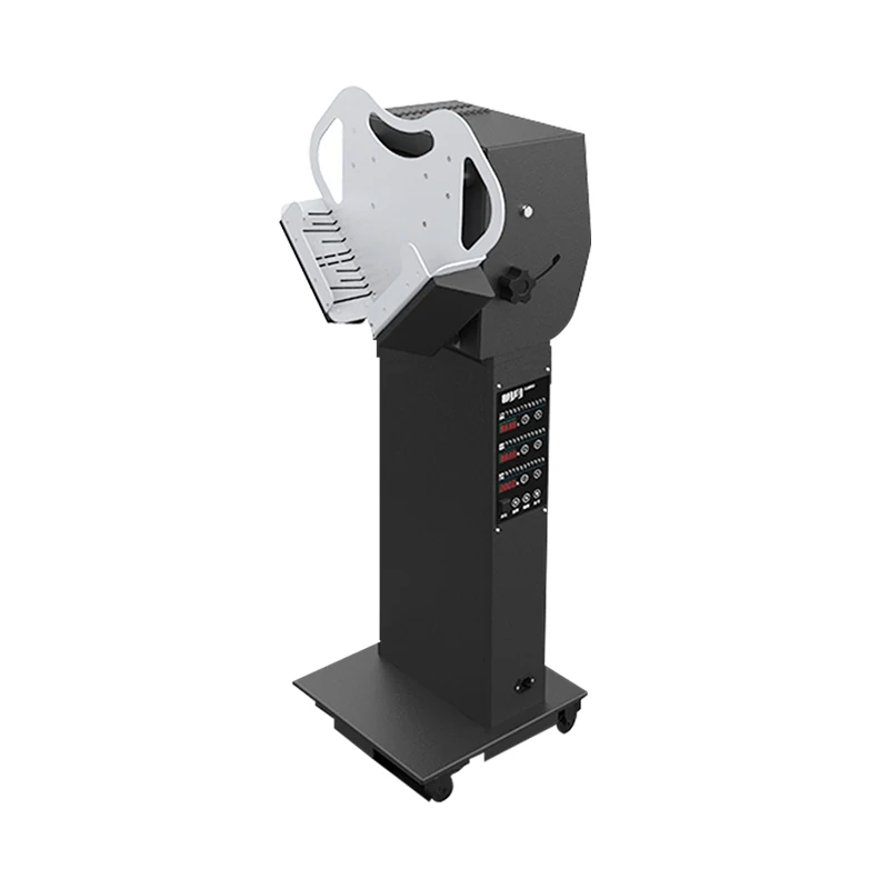 Samsmoon Factory Professional Custom Vertical Type Electric Paper Jogger Jogging Machine
Samsmoon Factory Professional Custom Vertical Type Electric Paper Jogger Jogging Machine