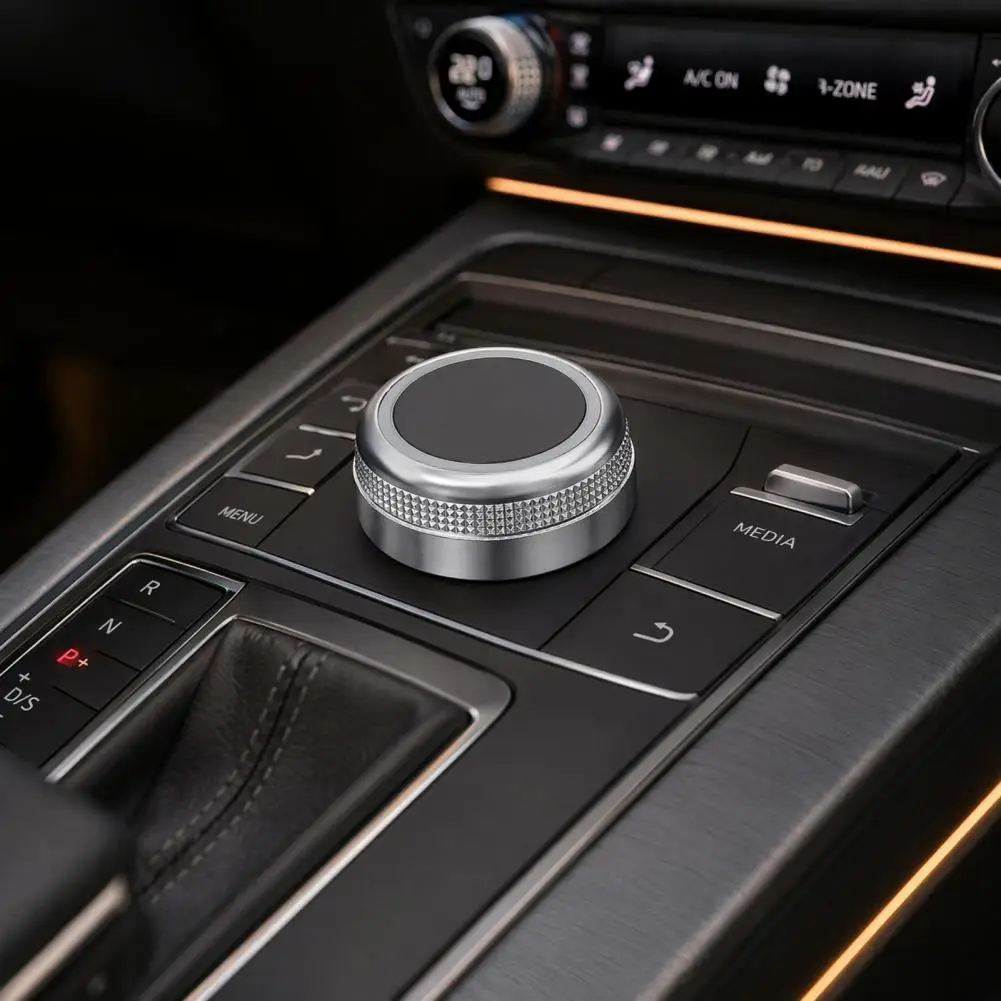 Volume Knob, Multimedia Rotary Switch Knob for Audi A6/A8/Q7, Multi Media Rotary Knob, Main Menu Volume Switch for A6Allroad2007
Volume Knob, Multimedia Rotary Switch Knob for Audi A6/A8/Q7, Multi Media Rotary Knob, Main Menu Volume Switch for A6Allroad2007