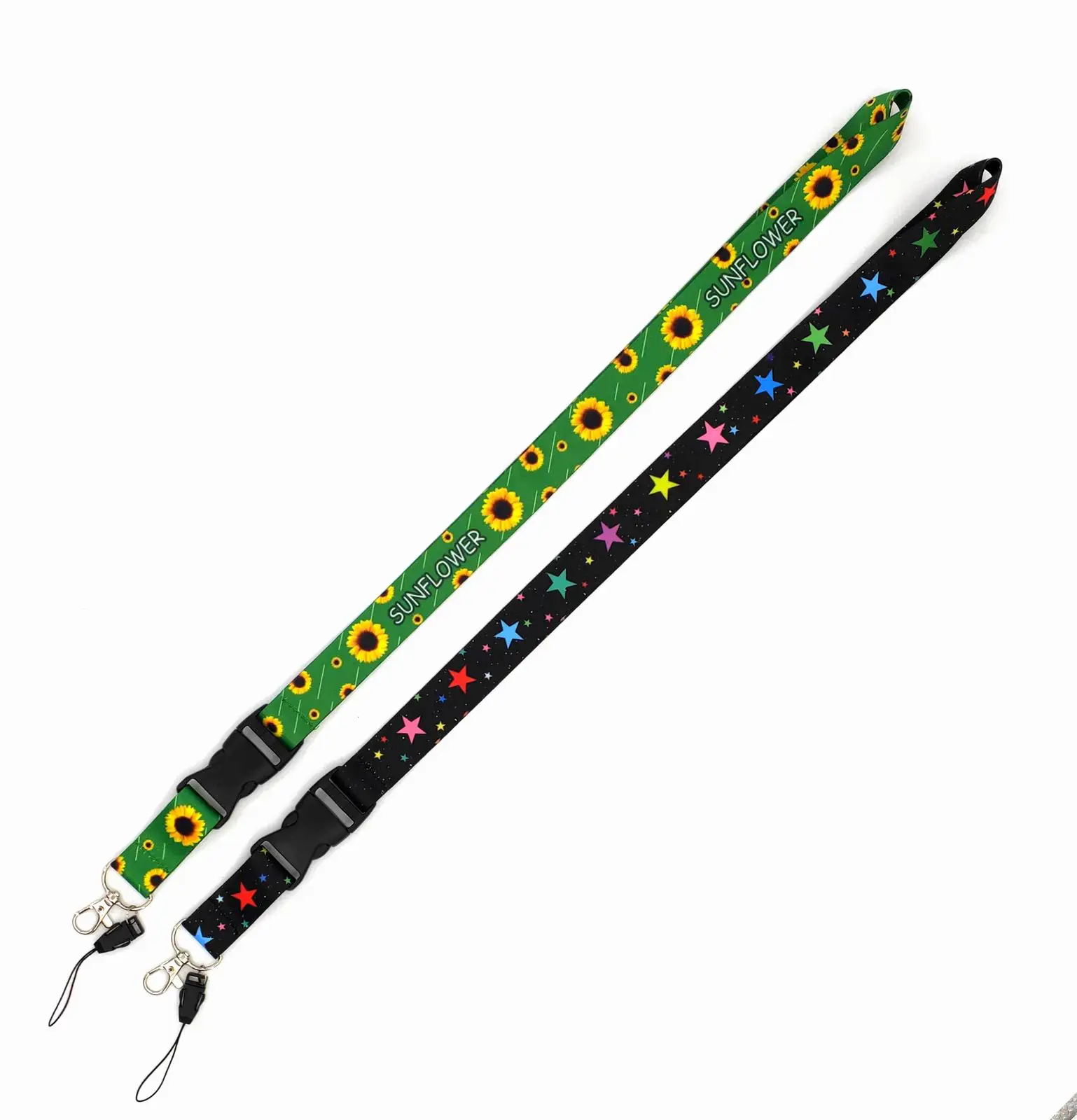 Disney sunflower Lanyard For keys Phone Neck Straps Hang Ropes Gift for Anime Lovers Fashion Accessories
Disney sunflower Lanyard For keys Phone Neck Straps Hang Ropes Gift for Anime Lovers Fashion Accessories