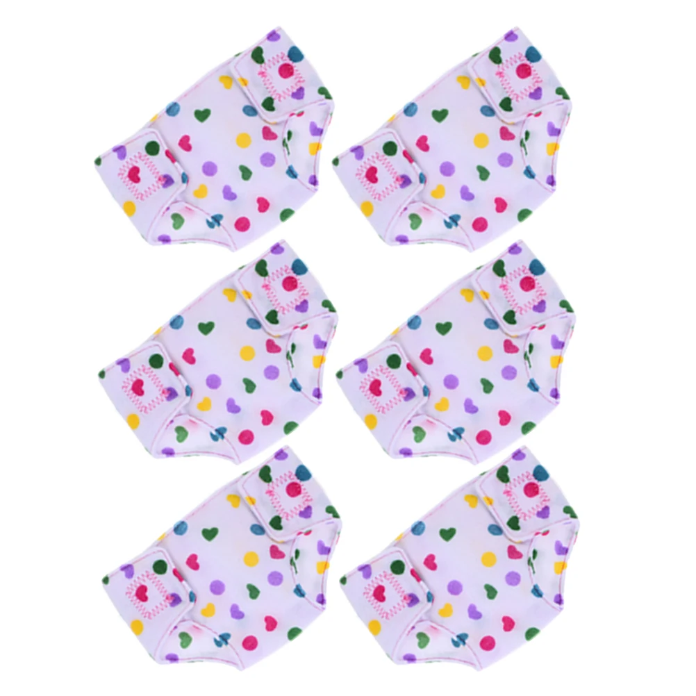 Dressing Accessories Diaper Set Baby American Outfit Babydoll Cloth Adjustable Diapers
Dressing Accessories Diaper Set Baby American Outfit Babydoll Cloth Adjustable Diapers