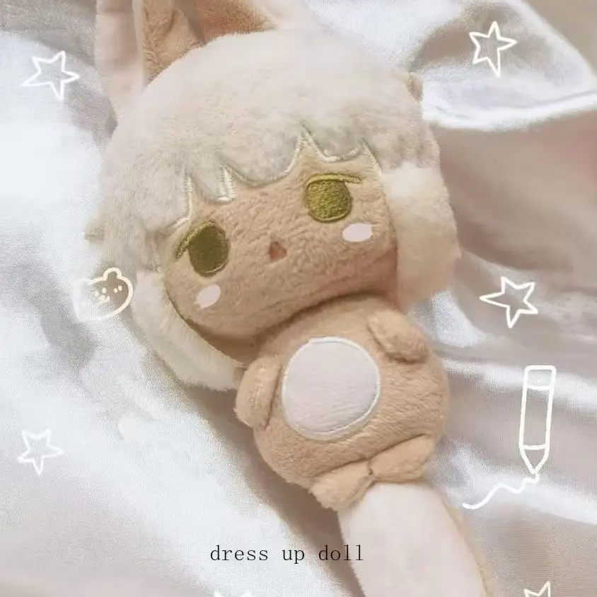 Игра Made in Abyss Nanachi, аниме, хлопковая кукла, тело животного, плюшевая подвеска, игрушки для косплея, 10 см, талисман Даго, плюшевый рождественский подарок
Игра Made in Abyss Nanachi, аниме, хлопковая кукла, тело животного, плюшевая подвеска, игрушки для косплея, 10 см, талисман Даго, плюшевый рождественский подарок