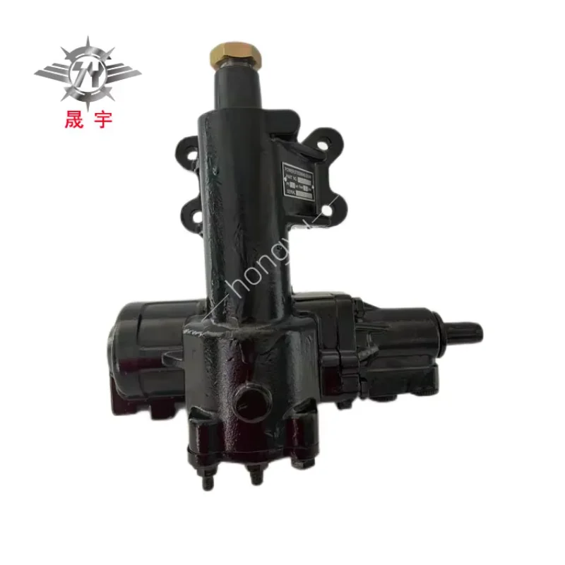 Cargo Truck Power Steering Gearbox for Jeep Wrangler Rubicon 52060172AE 52060172AE Assy Gear Box Power Steering Rack Assy
Cargo Truck Power Steering Gearbox for Jeep Wrangler Rubicon 52060172AE 52060172AE Assy Gear Box Power Steering Rack Assy