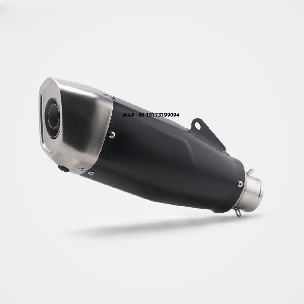 2021-2024 Blade OEM Rear Exhaust Compatible Full Exhaust Pipe Black Silver Mouth Carbon Fiber Stainless Steel
2021-2024 Blade OEM Rear Exhaust Compatible Full Exhaust Pipe Black Silver Mouth Carbon Fiber Stainless Steel