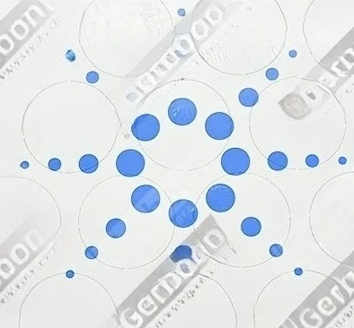 aglt 5183-4759 5183-4757 5183-4757-100 5183-4761 5182-3413 5181-1263 11mm,Bleed and Temperature Optimized (BTO) Septa
aglt 5183-4759 5183-4757 5183-4757-100 5183-4761 5182-3413 5181-1263 11mm,Bleed and Temperature Optimized (BTO) Septa