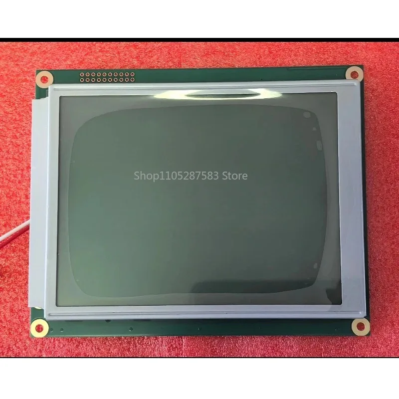 DG0174 LCD Screen High Quality Display Module for Electronic Devices
DG0174 LCD Screen High Quality Display Module for Electronic Devices