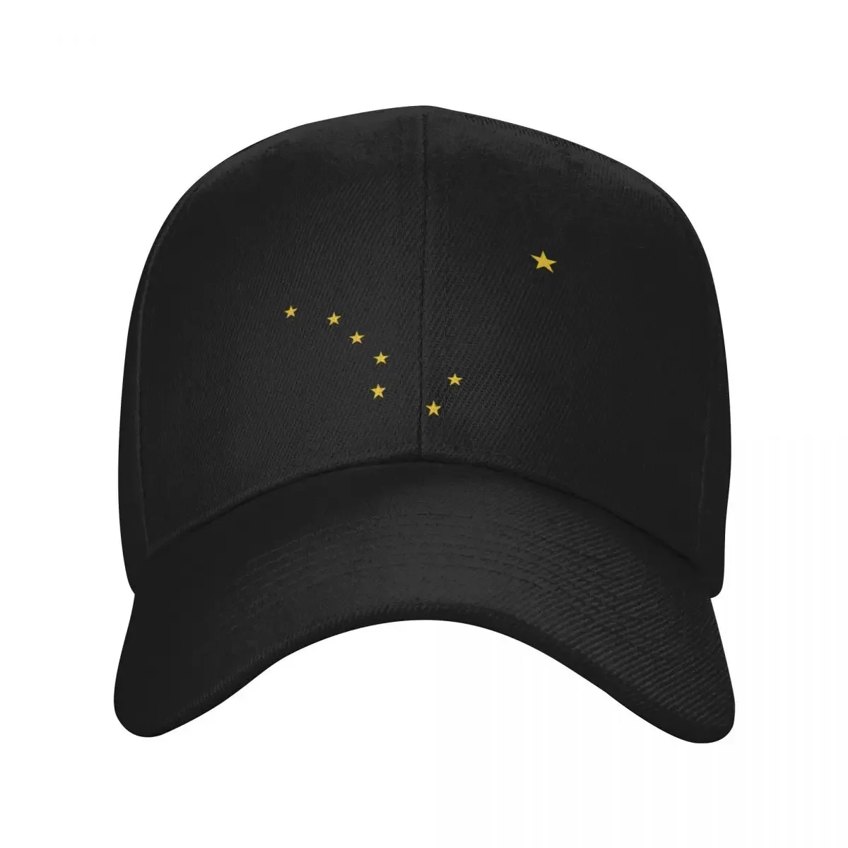 Alaska State Flag Baseball Cap fun hats Wild Ball Hat Luxury Cap fishing hat Ladies Men's
Alaska State Flag Baseball Cap fun hats Wild Ball Hat Luxury Cap fishing hat Ladies Men's
