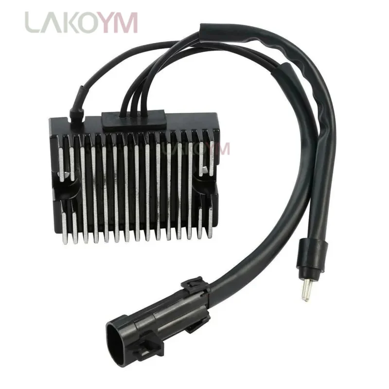 Motorcycle Voltage Regulator Rectifier For Harley Davidson Sportster XL 883 1200 2004 2006 2005 Repl.74523-04
Motorcycle Voltage Regulator Rectifier For Harley Davidson Sportster XL 883 1200 2004 2006 2005 Repl.74523-04