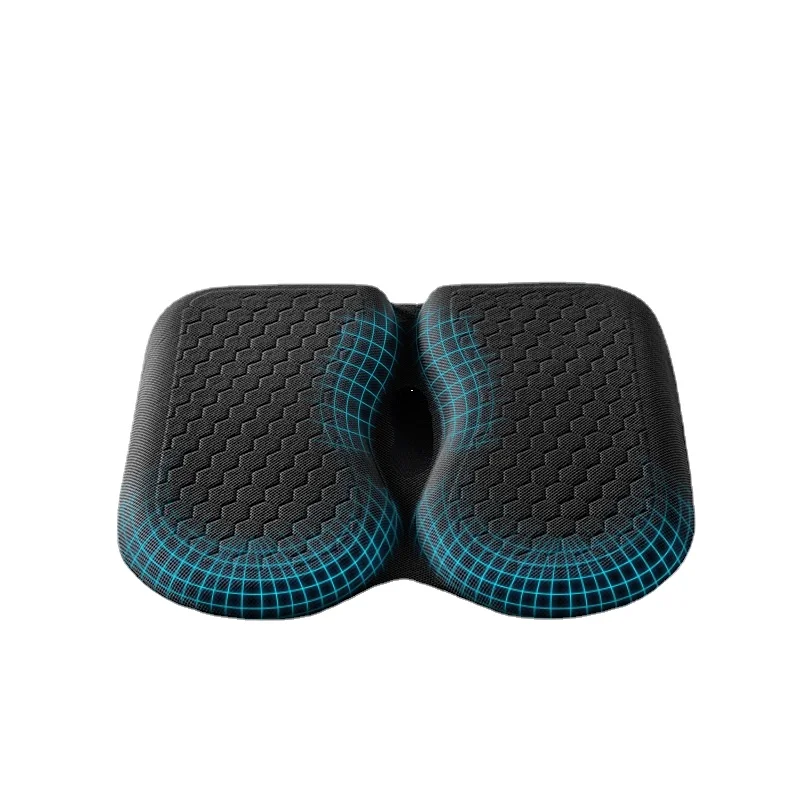Free Shipping Hemorrhoids Cushion Long Sitting Prevention Postoperative Seat Cushion Anti-Hemorrhoid Stone Cushion
Free Shipping Hemorrhoids Cushion Long Sitting Prevention Postoperative Seat Cushion Anti-Hemorrhoid Stone Cushion