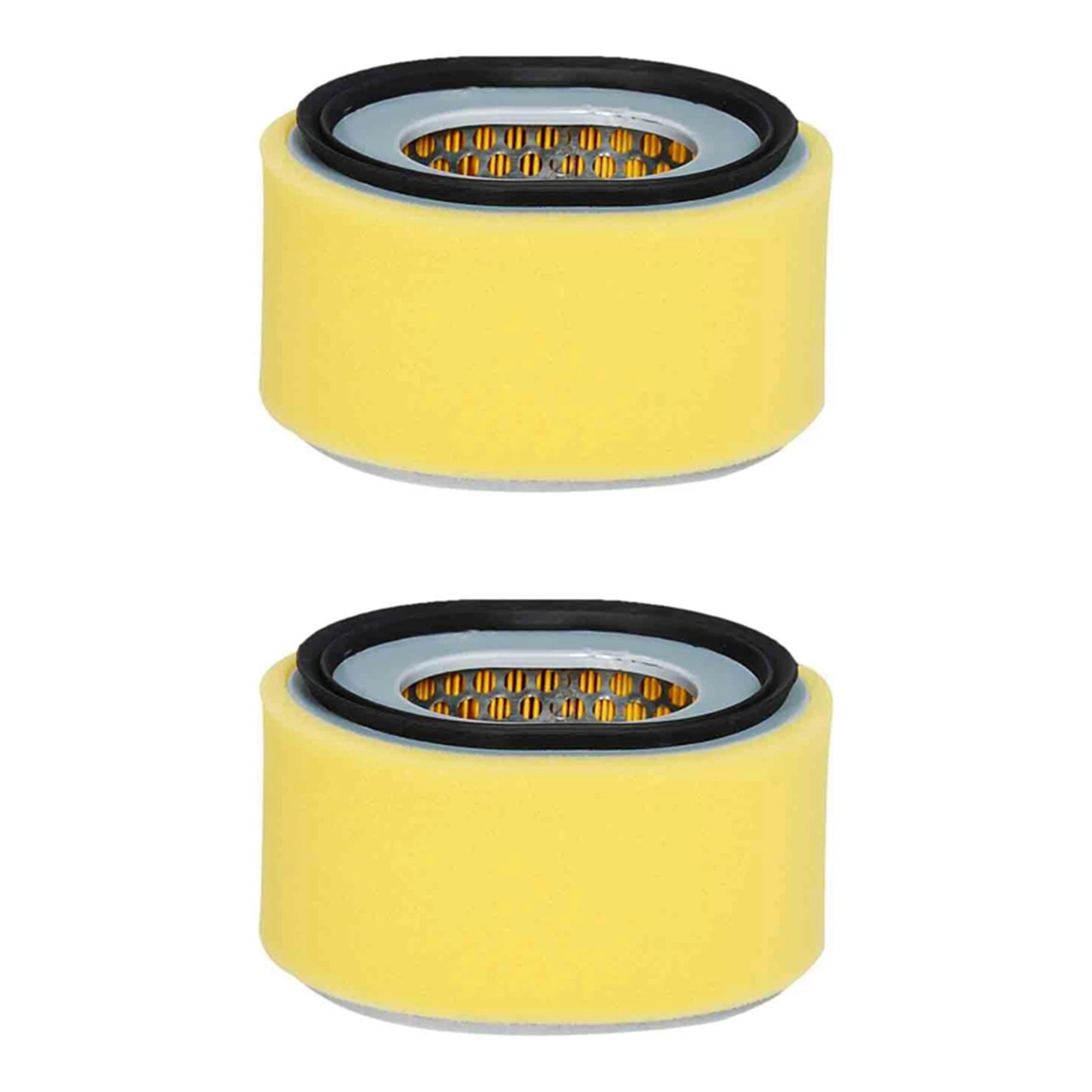 Комбинированный воздушный фильтр ABRW-2X для двигателя Yanmar L100N 114210-12590, воздухоочиститель для газонокосилки
Комбинированный воздушный фильтр ABRW-2X для двигателя Yanmar L100N 114210-12590, воздухоочиститель для газонокосилки