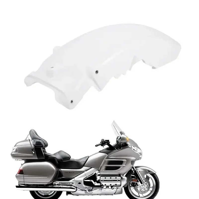For Honda Gold Wing GL1800 2001-2011 Unpainted Accesorios moto Front Fender Rear Half Fairing
For Honda Gold Wing GL1800 2001-2011 Unpainted Accesorios moto Front Fender Rear Half Fairing
