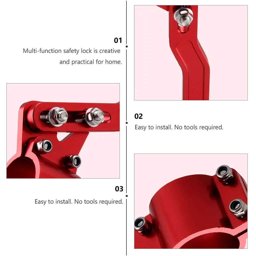 Cruise Red Turn Rod Extension Wheel Turn Rod Extension Signal Lever Kit Aluminum Alloy Wheel Toggle Adjust Switch Relay Parts
Cruise Red Turn Rod Extension Wheel Turn Rod Extension Signal Lever Kit Aluminum Alloy Wheel Toggle Adjust Switch Relay Parts