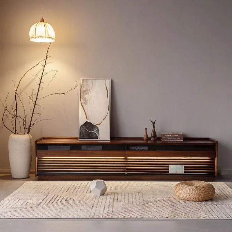 TV cabinet solid wood bedroom living room small apartment modern simple floor suspension Internet celebrities
TV cabinet solid wood bedroom living room small apartment modern simple floor suspension Internet celebrities