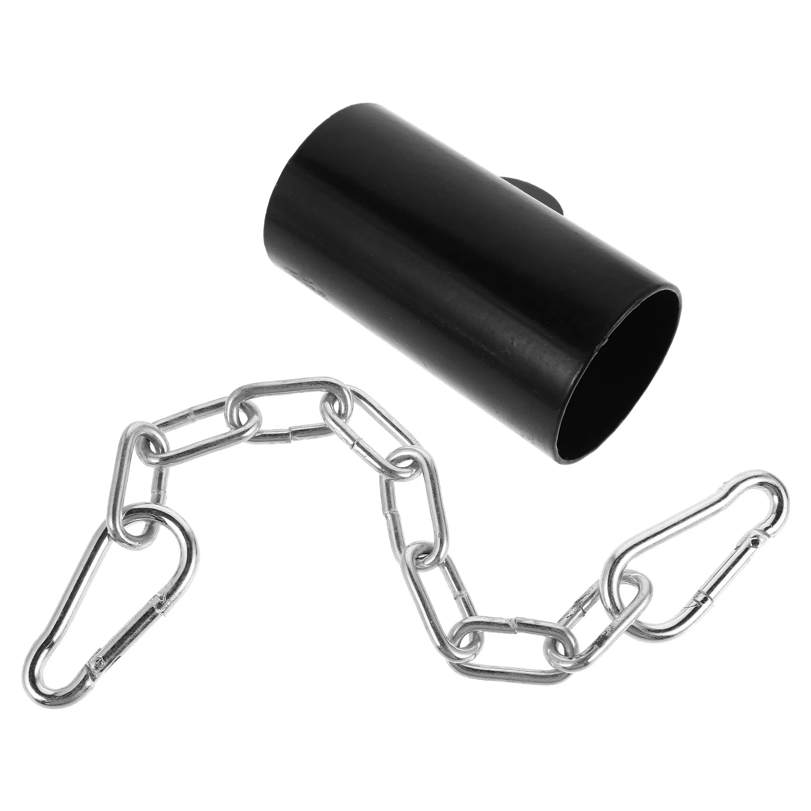 Barbell Sleeve Auxiliary Post Part Replacement Attachments Pulling Handle Adapter Supply
Barbell Sleeve Auxiliary Post Part Replacement Attachments Pulling Handle Adapter Supply