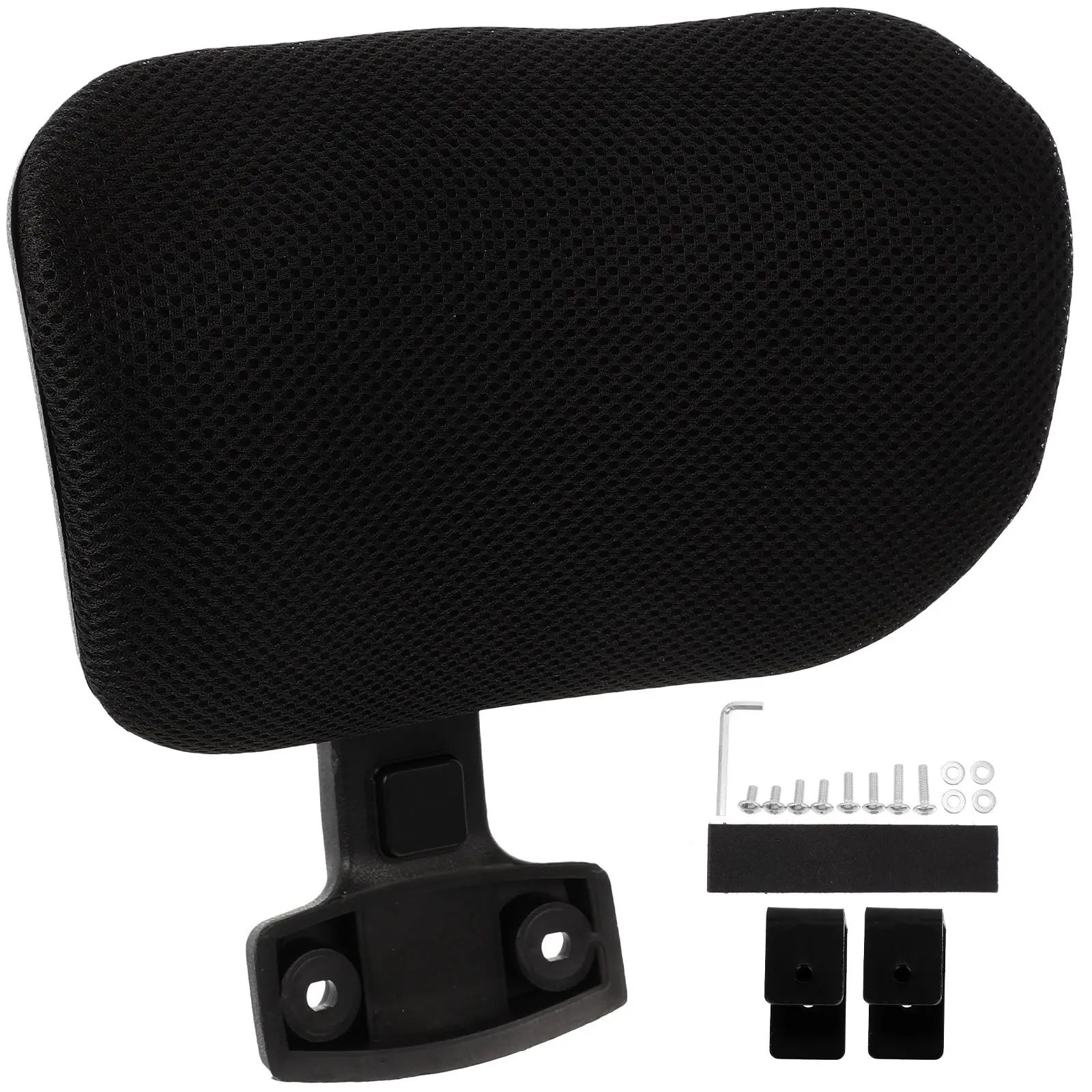 Ergonomic White Office Chair Back Height Enhancement Accessories Adjustable Swivel Lift Headrest Pillow Neck Support Furniture
Ergonomic White Office Chair Back Height Enhancement Accessories Adjustable Swivel Lift Headrest Pillow Neck Support Furniture