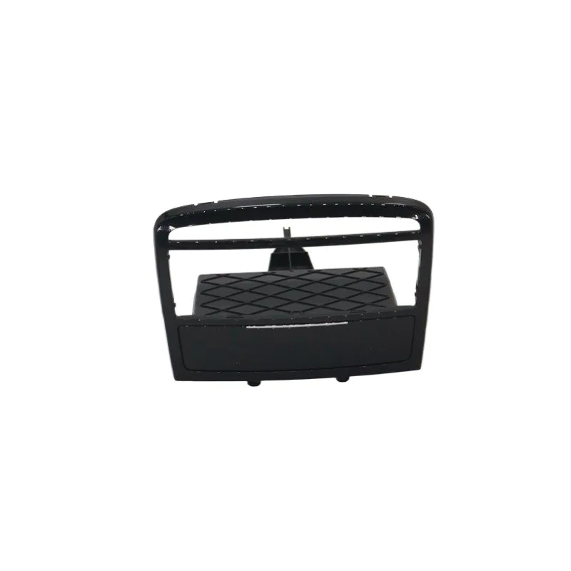 Новый выдвижной органайзер-держатель для CD-дисков на центральную консоль автомобиля, 1 шт., с покрытием, для Peugeot 408 2013
Новый выдвижной органайзер-держатель для CD-дисков на центральную консоль автомобиля, 1 шт., с покрытием, для Peugeot 408 2013