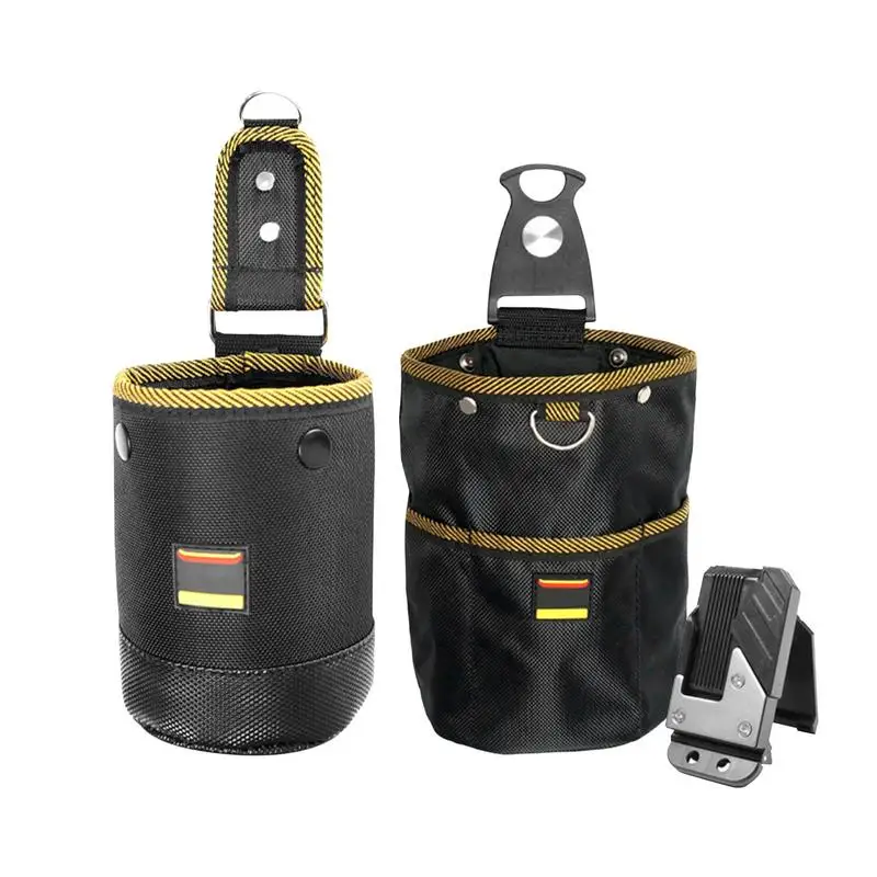 Small Waist Carpenter Tool Bag Waterproof Utility Bag For Woodworking Construction Hardware Organizers Quick Release Carpenter
Small Waist Carpenter Tool Bag Waterproof Utility Bag For Woodworking Construction Hardware Organizers Quick Release Carpenter