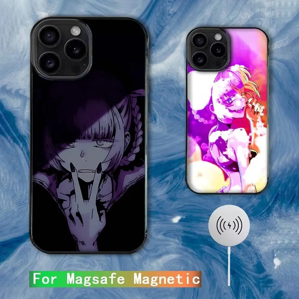 Call of Night N-Nazuna nanakusa Phone Case For iPhone 16e,16,15,14,13,12,11,Plus,Pro,Max,Mini Magsafe Magnetic Wireless Charging
Call of Night N-Nazuna nanakusa Phone Case For iPhone 16e,16,15,14,13,12,11,Plus,Pro,Max,Mini Magsafe Magnetic Wireless Charging