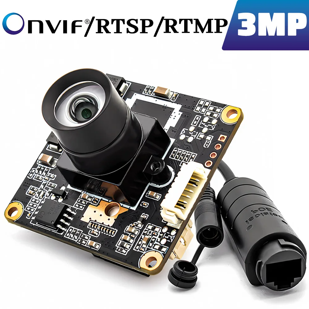 RTMP IP Camera POE Mini Network Webcam Box 3MP 25FPS IMX307 CMOS With No Distortion Lens Push Video Stream To YouTube Onvif RTSP
RTMP IP Camera POE Mini Network Webcam Box 3MP 25FPS IMX307 CMOS With No Distortion Lens Push Video Stream To YouTube Onvif RTSP