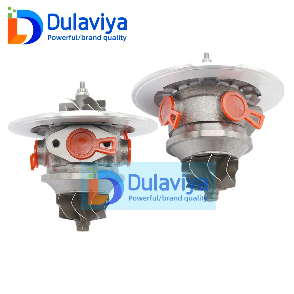 CHRA Turbocharger Cartridge GT1752S For Hyundai H-1 Starex CRDI 103 Kw 28200-4A001 710060 710060-0001 710060-5001S 282004A001
CHRA Turbocharger Cartridge GT1752S For Hyundai H-1 Starex CRDI 103 Kw 28200-4A001 710060 710060-0001 710060-5001S 282004A001