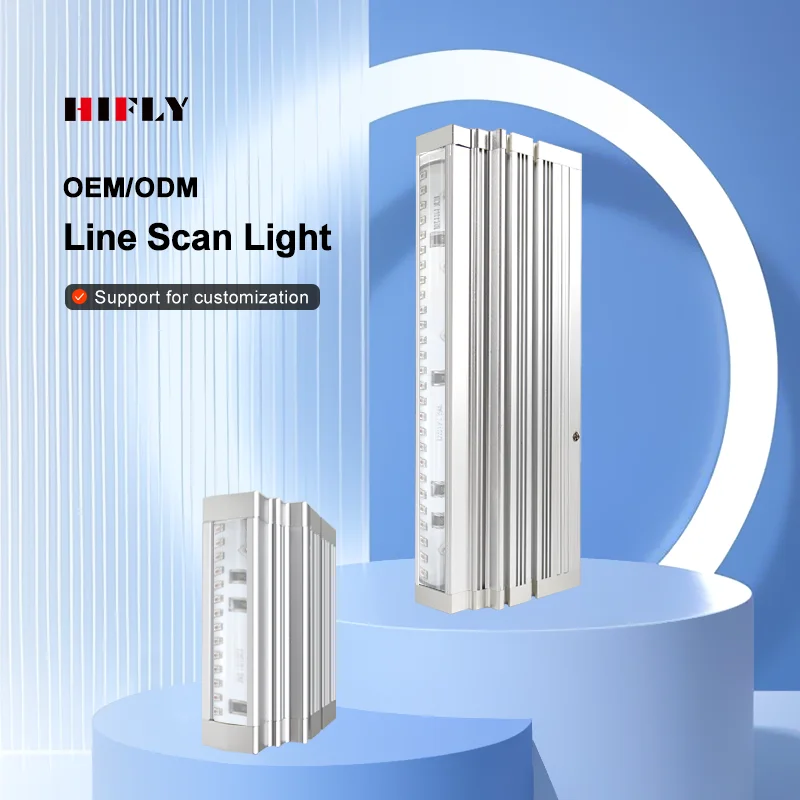675*22mm Ultra High Power Machine Vision LED Line Scan Light for Long Large Workpieces Detection
675*22mm Ultra High Power Machine Vision LED Line Scan Light for Long Large Workpieces Detection