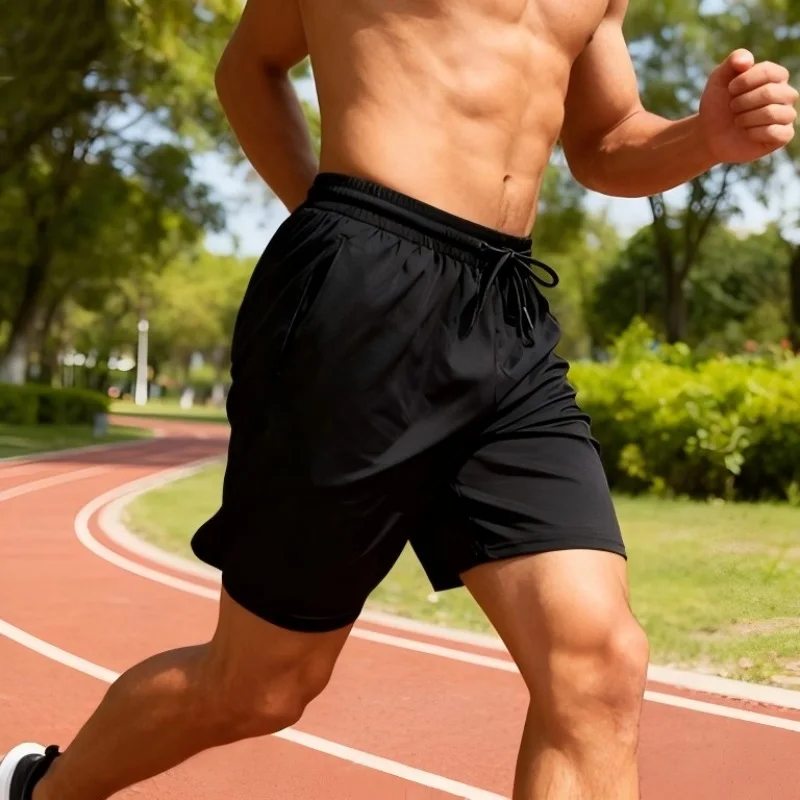 Men's Sport Shorts 2025 Male Breathable Tennis Shorts Quick-Drying Badminton Trousers Outdoor Running Shorts Fitness Sportswear
Men's Sport Shorts 2025 Male Breathable Tennis Shorts Quick-Drying Badminton Trousers Outdoor Running Shorts Fitness Sportswear