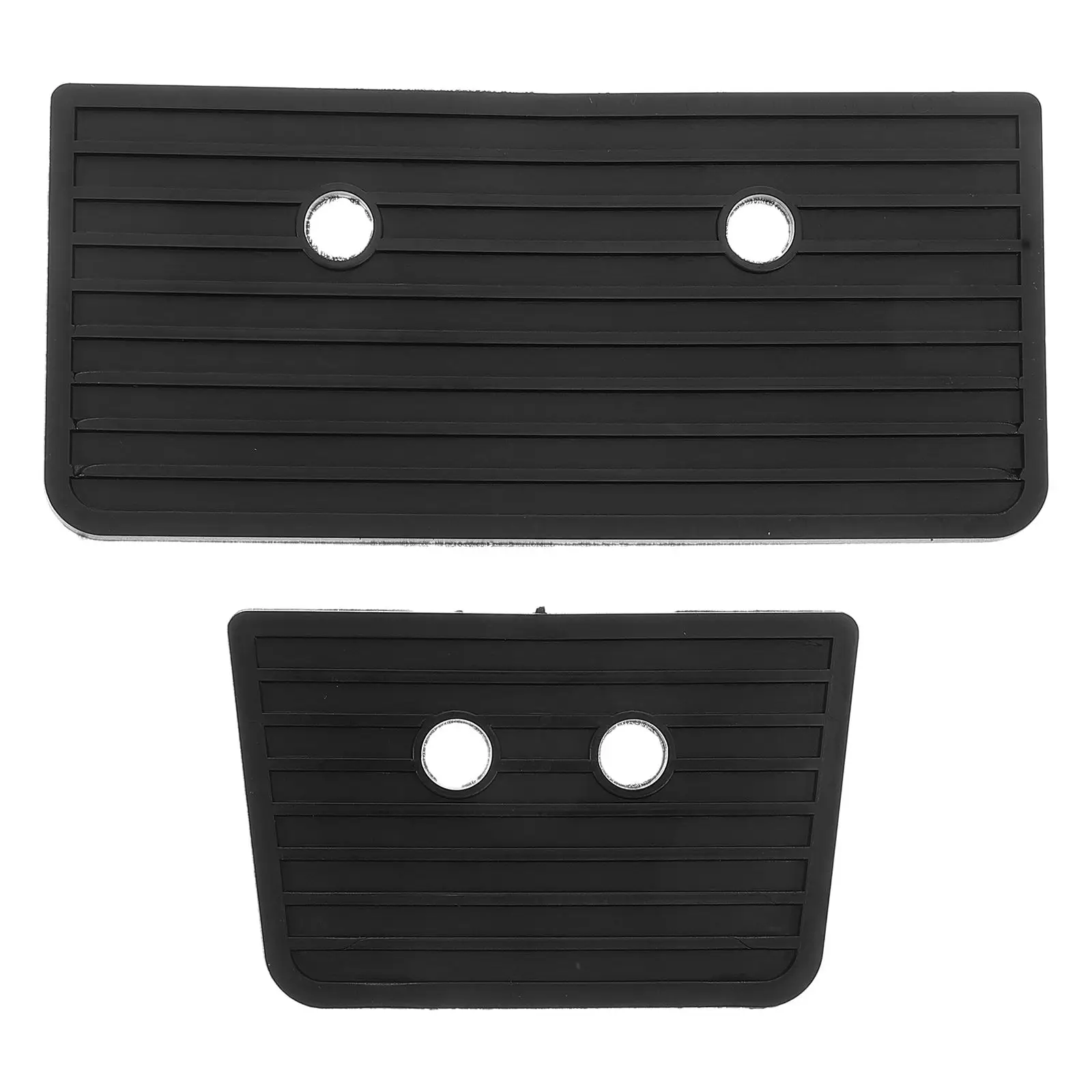 2Pcs Drum Pedal Guards Rubber AntiSlip Pads Drums Hoop Guard Parts NonSlip Foot Supports Durability Stability
2Pcs Drum Pedal Guards Rubber AntiSlip Pads Drums Hoop Guard Parts NonSlip Foot Supports Durability Stability