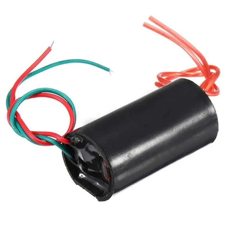 652F 10Pcs Generator 3-12V to 400kV Step Up Inverter Generator
652F 10Pcs Generator 3-12V to 400kV Step Up Inverter Generator