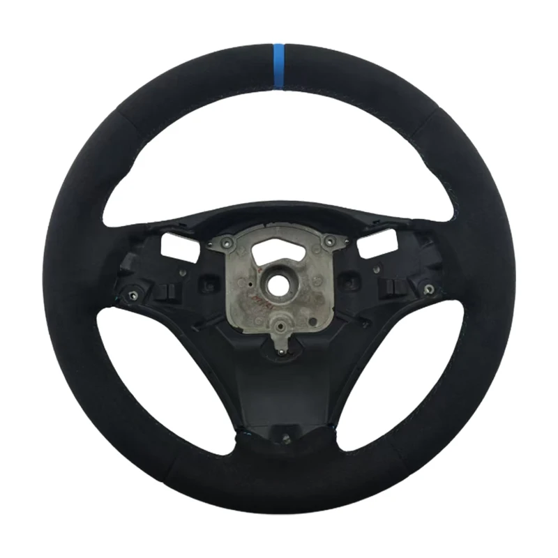 Самый популярный руль для BMW E90 E91 E92 E93 3 серии, автомобильный руль
Самый популярный руль для BMW E90 E91 E92 E93 3 серии, автомобильный руль