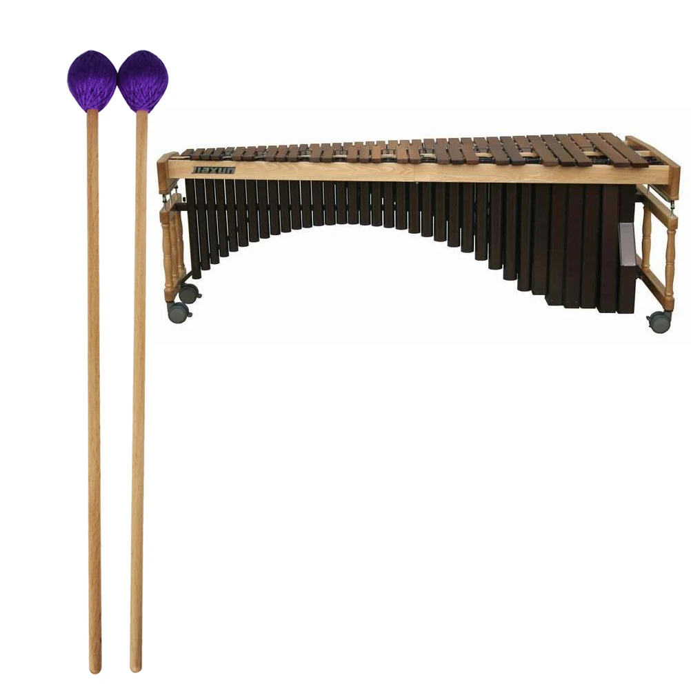 Percussion Sticks Marimba Hammer Musical Tools Bass Sturdy Drumsticks Man Adults
Percussion Sticks Marimba Hammer Musical Tools Bass Sturdy Drumsticks Man Adults