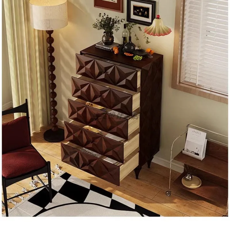 drawers, retro rhombus drawer storage cabinet, French solid wood bucket cabinet, storage cabinet, bedroom side cabinet
drawers, retro rhombus drawer storage cabinet, French solid wood bucket cabinet, storage cabinet, bedroom side cabinet