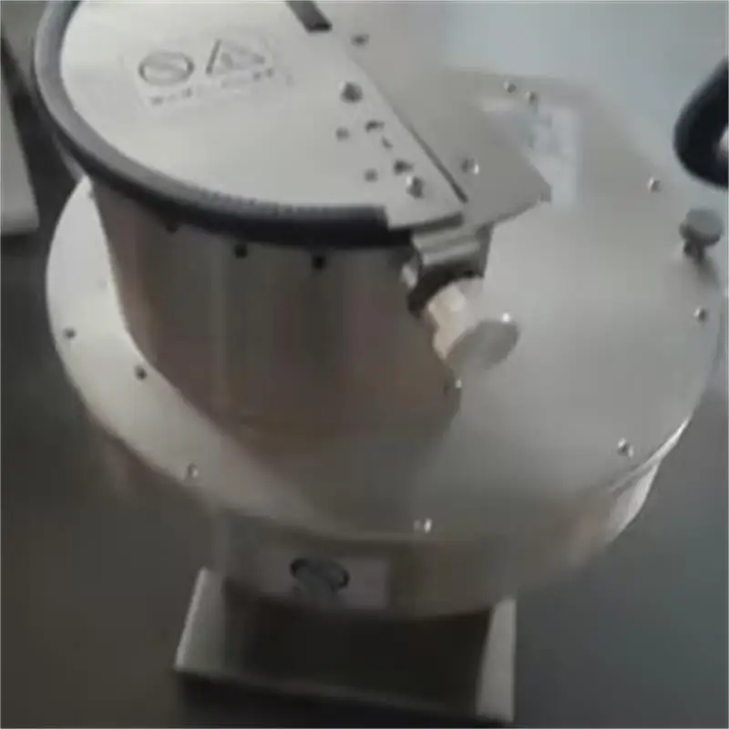 Электрическая овощерезка, измельченная коммерческая многофункциональная машина для резки фруктов и овощей, регулируемая толщина
Электрическая овощерезка, измельченная коммерческая многофункциональная машина для резки фруктов и овощей, регулируемая толщина