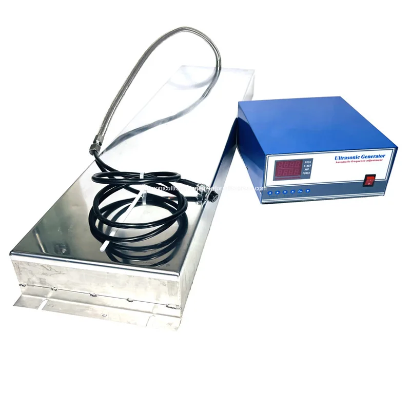 3000Watt Submersible Ultrasonic Oscillator Board for Petrol Engine Machinery Parts Heavy Oil Cleaning Machine
3000Watt Submersible Ultrasonic Oscillator Board for Petrol Engine Machinery Parts Heavy Oil Cleaning Machine