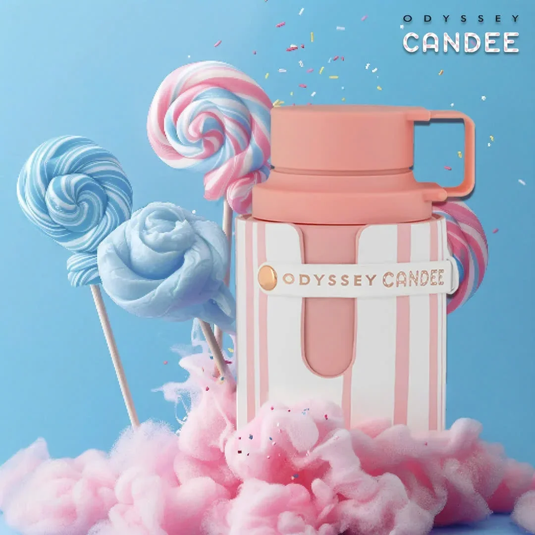 100ML Gourmand Eau de Toilette - Fresh Sweet Orange & Chocolate Scent, Long-Lasting Premium Fragrance parfum pour femme
100ML Gourmand Eau de Toilette - Fresh Sweet Orange & Chocolate Scent, Long-Lasting Premium Fragrance parfum pour femme