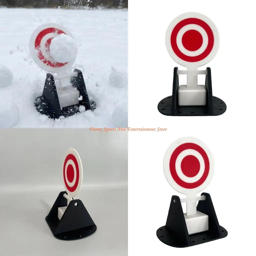 C4DE Automatic Reset Targets For Paintball Snow Ball Airsofts Use Simple Assembly
C4DE Automatic Reset Targets For Paintball Snow Ball Airsofts Use Simple Assembly