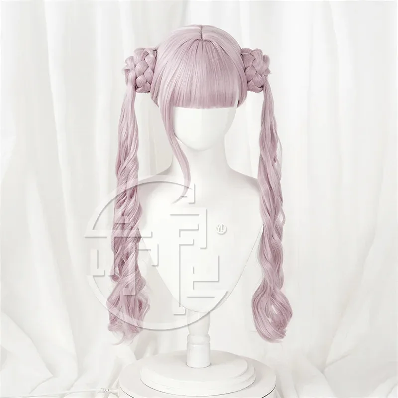 Сто линий задание Tsukumo Косплей Парик 65 см Длинные волосы с двойным хвостом Последняя защита Академия Хэллоуин Вечеринка Wome8;c'4,t;6.j'2;
Сто линий задание Tsukumo Косплей Парик 65 см Длинные волосы с двойным хвостом Последняя защита Академия Хэллоуин Вечеринка Wome8;c'4,t;6.j'2;