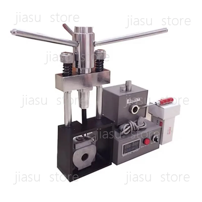 Dental Split Invisible Denture Machine Lizhong Belt Box Denture Processing Factory Pressure Glue Machine
Dental Split Invisible Denture Machine Lizhong Belt Box Denture Processing Factory Pressure Glue Machine