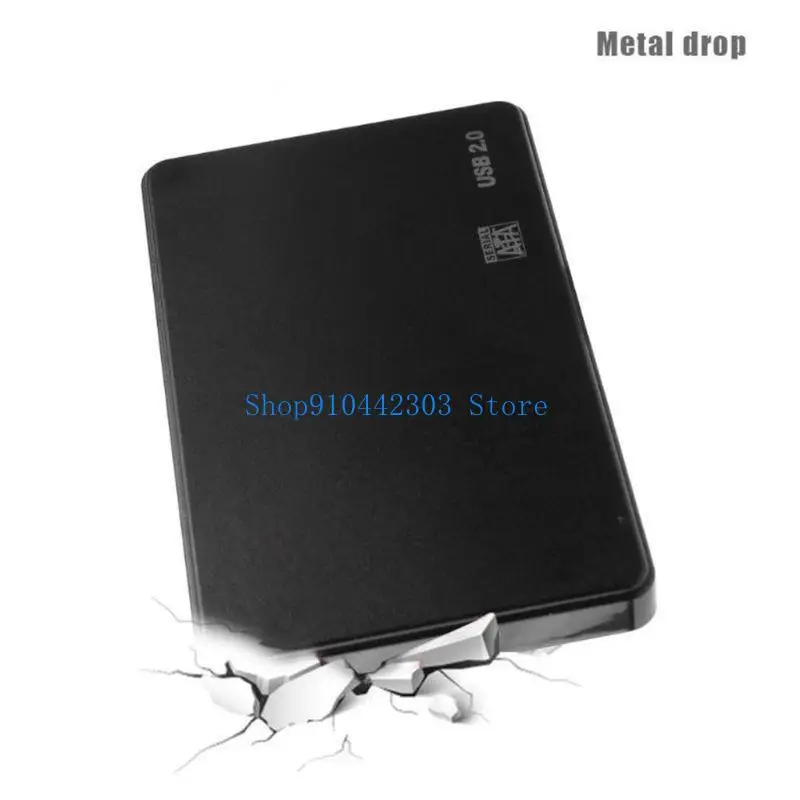652F to USB3.0 SDD Hard Disk Box HDD for Case Enclosure 6Gbps 2TB External
652F to USB3.0 SDD Hard Disk Box HDD for Case Enclosure 6Gbps 2TB External