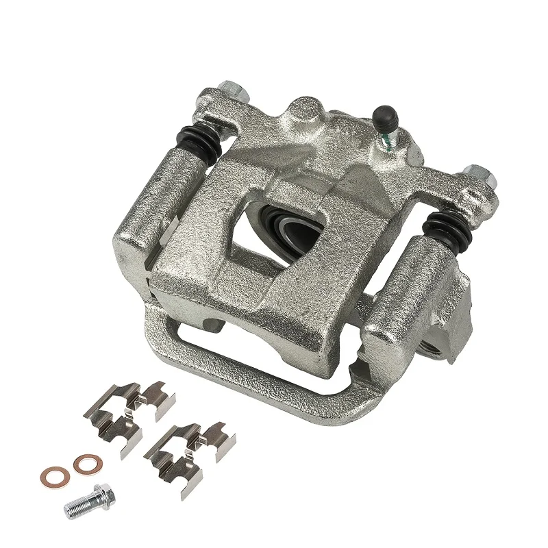 Rear Left Disc Brake Caliper 19-B2780 19B2780 192780 19-2780 For Nissan Altima 2002-2025 FWD Manual Parking Brake & Maxima 2003-2023
Rear Left Disc Brake Caliper 19-B2780 19B2780 192780 19-2780 For Nissan Altima 2002-2025 FWD Manual Parking Brake & Maxima 2003-2023