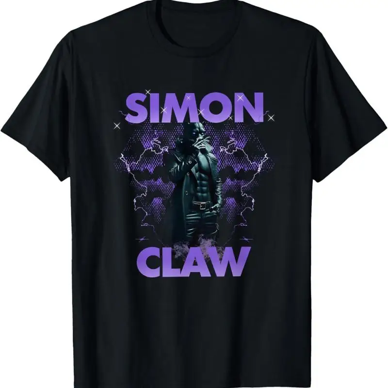 Funny Bootleg Simon Claw Tim Cheese Knows Trendy Meme T Shirt
Funny Bootleg Simon Claw Tim Cheese Knows Trendy Meme T Shirt