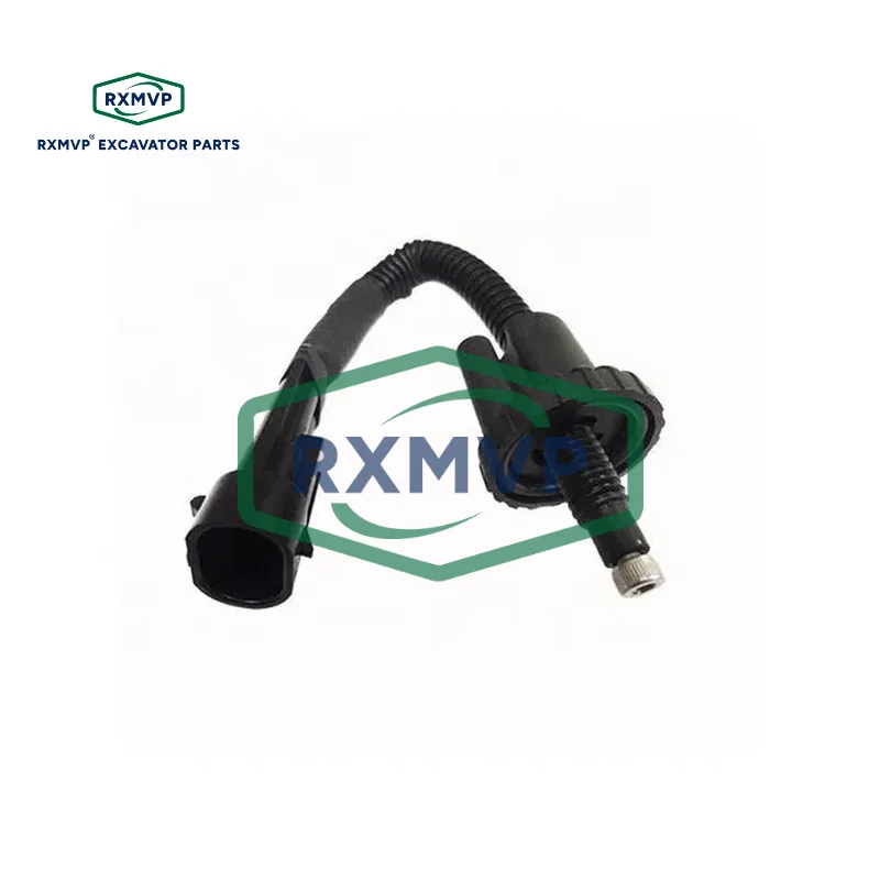 For Re519696 Fuel Water Sensor John Deere 5105m 5105ml 6100d 6115d 6125d Excavator RXMVP
For Re519696 Fuel Water Sensor John Deere 5105m 5105ml 6100d 6115d 6125d Excavator RXMVP