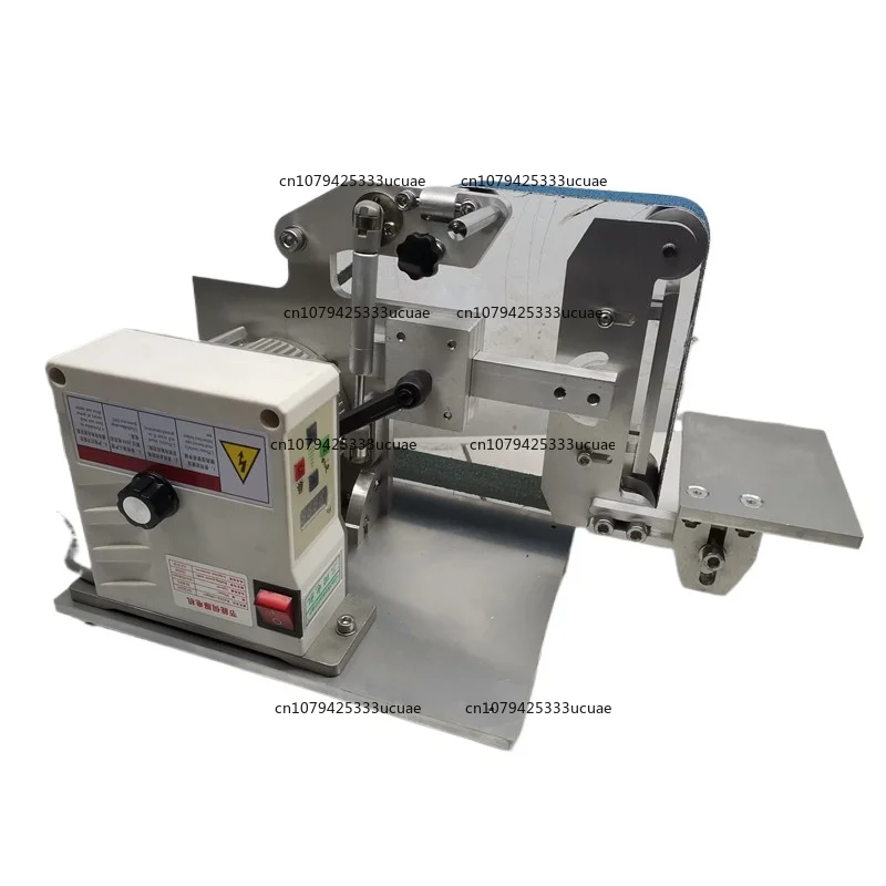 Ленточно-шлифовальный станок 915x50 мм с бесщеточным двигателем 750 Вт, полировальная машина, заточная машина, шлифовальный станок
Ленточно-шлифовальный станок 915x50 мм с бесщеточным двигателем 750 Вт, полировальная машина, заточная машина, шлифовальный станок