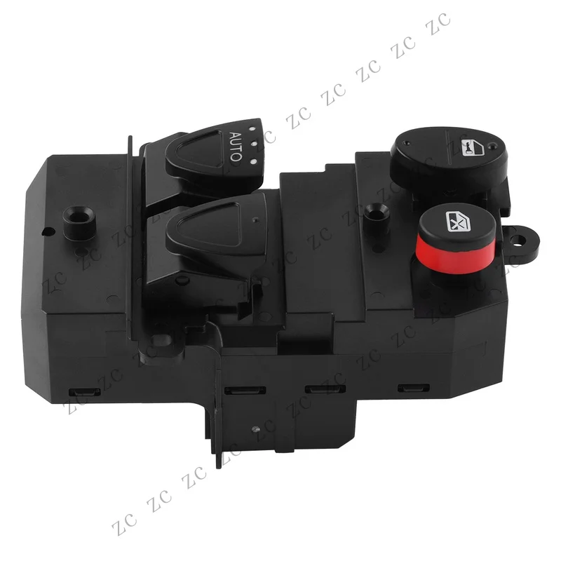 S+ 35750-SVA-A11 Master Power Window Control Switch for 2006-11 Honda Civic Coupe*
S+ 35750-SVA-A11 Master Power Window Control Switch for 2006-11 Honda Civic Coupe*