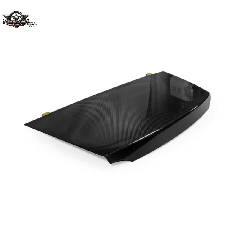 Suitable For Mazda MX-5 Soft Top Convertible Original Carbon Fiber Trunk Rear Cargo Lid
Suitable For Mazda MX-5 Soft Top Convertible Original Carbon Fiber Trunk Rear Cargo Lid