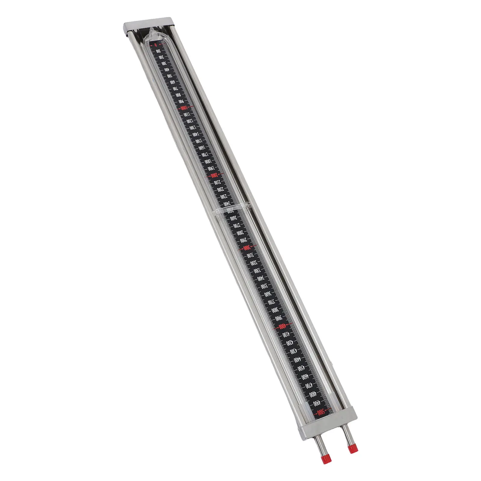 1Set Stainless Steel U Tube Pressure Manometer Gas Differential Gauge 0-2000Pa Pipe Pressure Sensor Industrial Air Vacuum
1Set Stainless Steel U Tube Pressure Manometer Gas Differential Gauge 0-2000Pa Pipe Pressure Sensor Industrial Air Vacuum