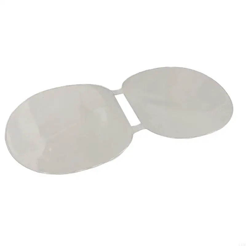 10pcs Table Tennis Bat Double Sided Protective Film Table Tennis Racket Film
10pcs Table Tennis Bat Double Sided Protective Film Table Tennis Racket Film