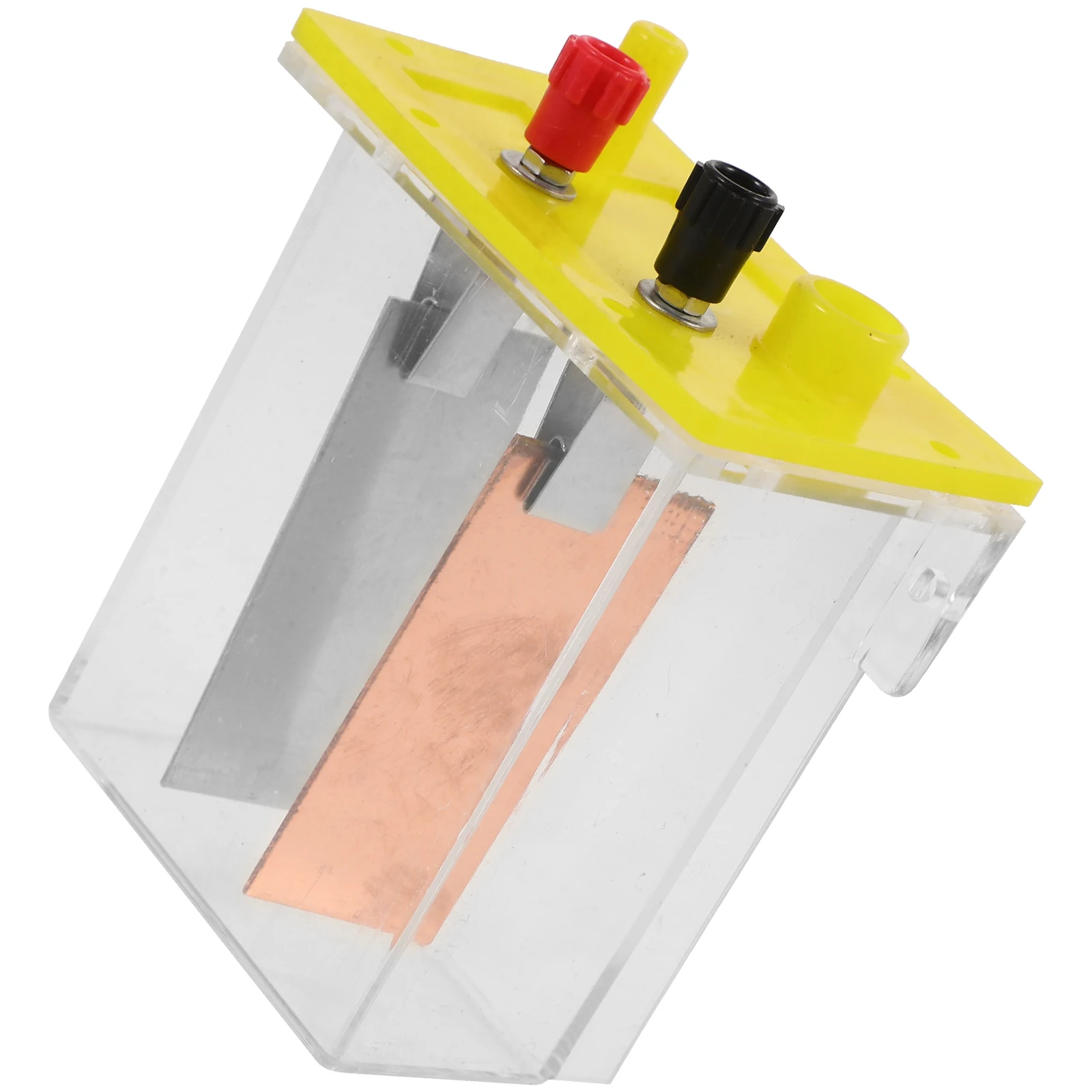 Salt Water Science Experiments Circuit Kits Physics Metal Sheets Fruit Project Educational
Salt Water Science Experiments Circuit Kits Physics Metal Sheets Fruit Project Educational