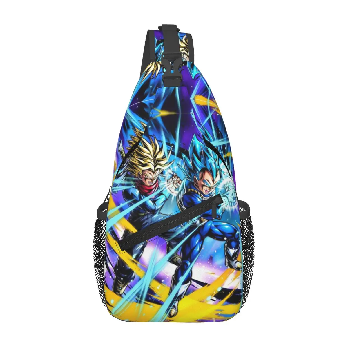 Vegeta And Trunks Galick Gun Chest Bag Men Sling Crossbody Backpack Chest Bag Travel Hiking Daypack Shoulder Bag
Vegeta And Trunks Galick Gun Chest Bag Men Sling Crossbody Backpack Chest Bag Travel Hiking Daypack Shoulder Bag