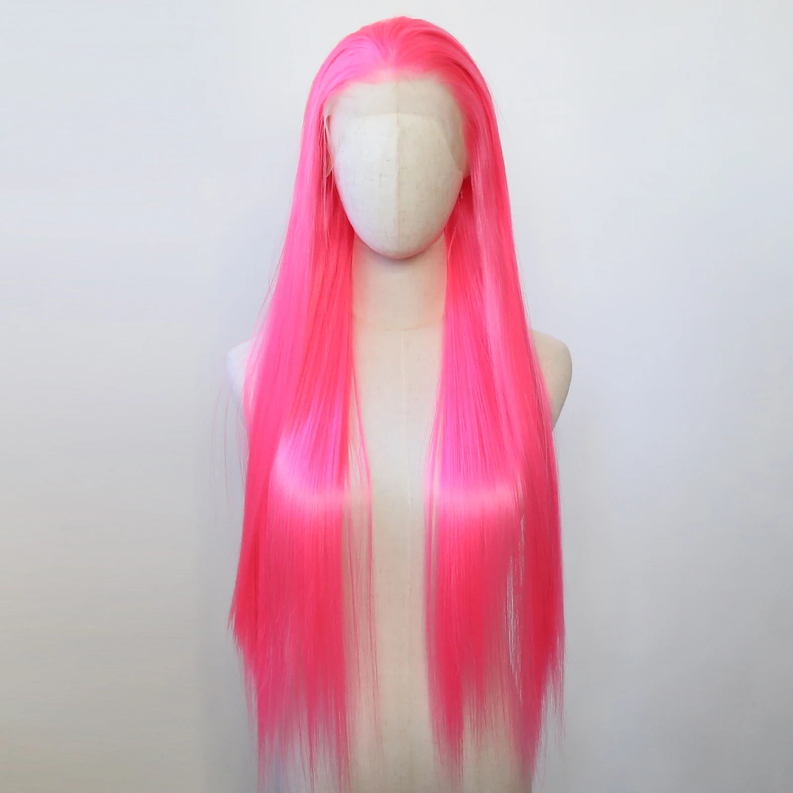 Sweet Pink Wig 13x4 Synthetic Lace Front Wig Long Straight Lace Front Synthetic Wig Pre Plucked Heat Resistant Fiber Hair
Sweet Pink Wig 13x4 Synthetic Lace Front Wig Long Straight Lace Front Synthetic Wig Pre Plucked Heat Resistant Fiber Hair