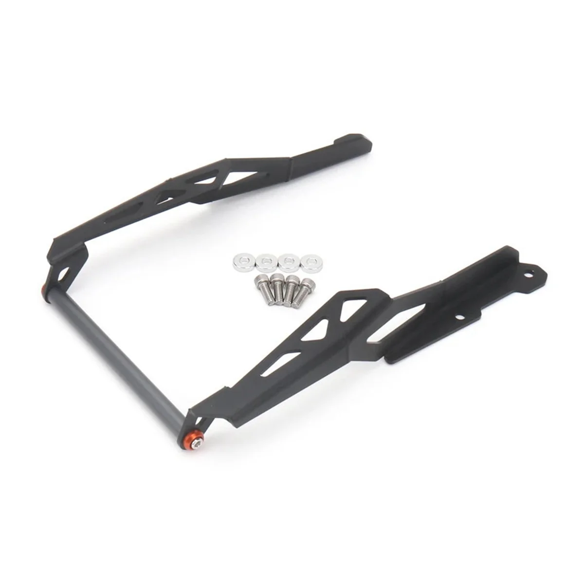 Motorcycle Accessories Phone Holder Support GPS Navigation Bracket 12mm for CFMOTO 800 MT 800Mt 800MT
Motorcycle Accessories Phone Holder Support GPS Navigation Bracket 12mm for CFMOTO 800 MT 800Mt 800MT