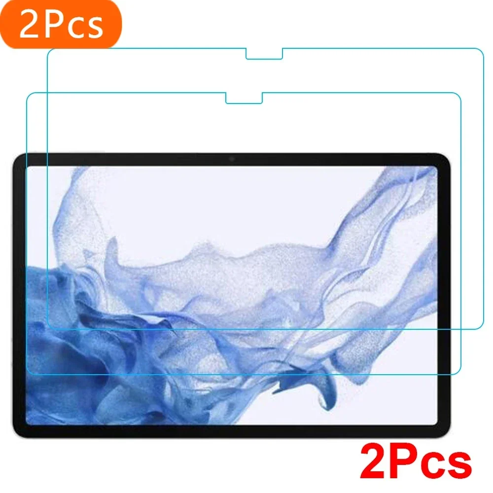 Защитная пленка для экрана Samsung Galaxy Tab S7 Plus S7 FE, 2 шт., закаленное стекло для Samsung Galaxy Tab S8 Ultra S8 Plus, защищенная пленка
Защитная пленка для экрана Samsung Galaxy Tab S7 Plus S7 FE, 2 шт., закаленное стекло для Samsung Galaxy Tab S8 Ultra S8 Plus, защищенная пленка